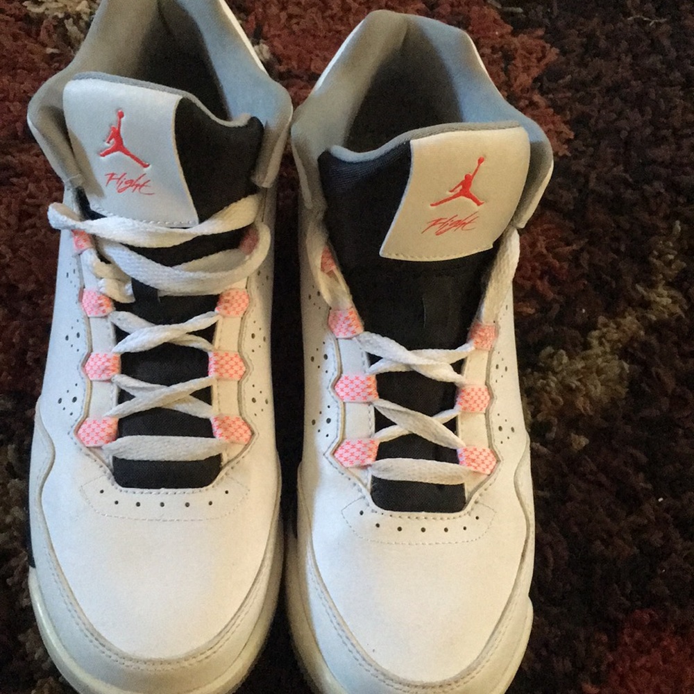 Air Jordan Flight Origin 2